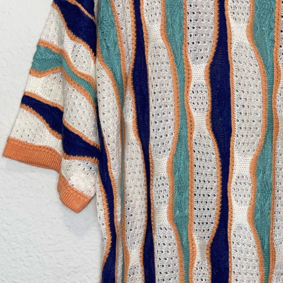 COOGI short sleeve sweater - Picture 6 of 6